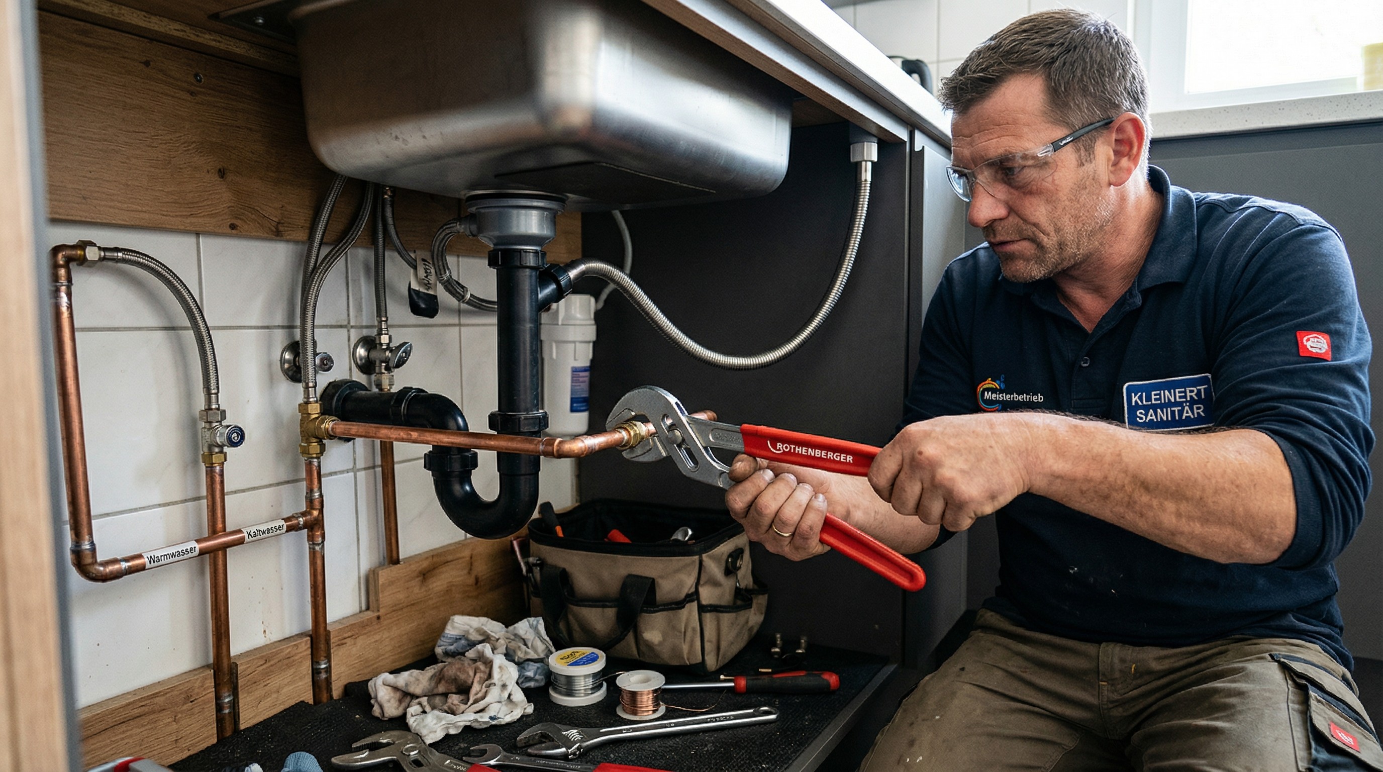 Sportzentrum Helker Berg – Sanitärinstallateur Billerbeck